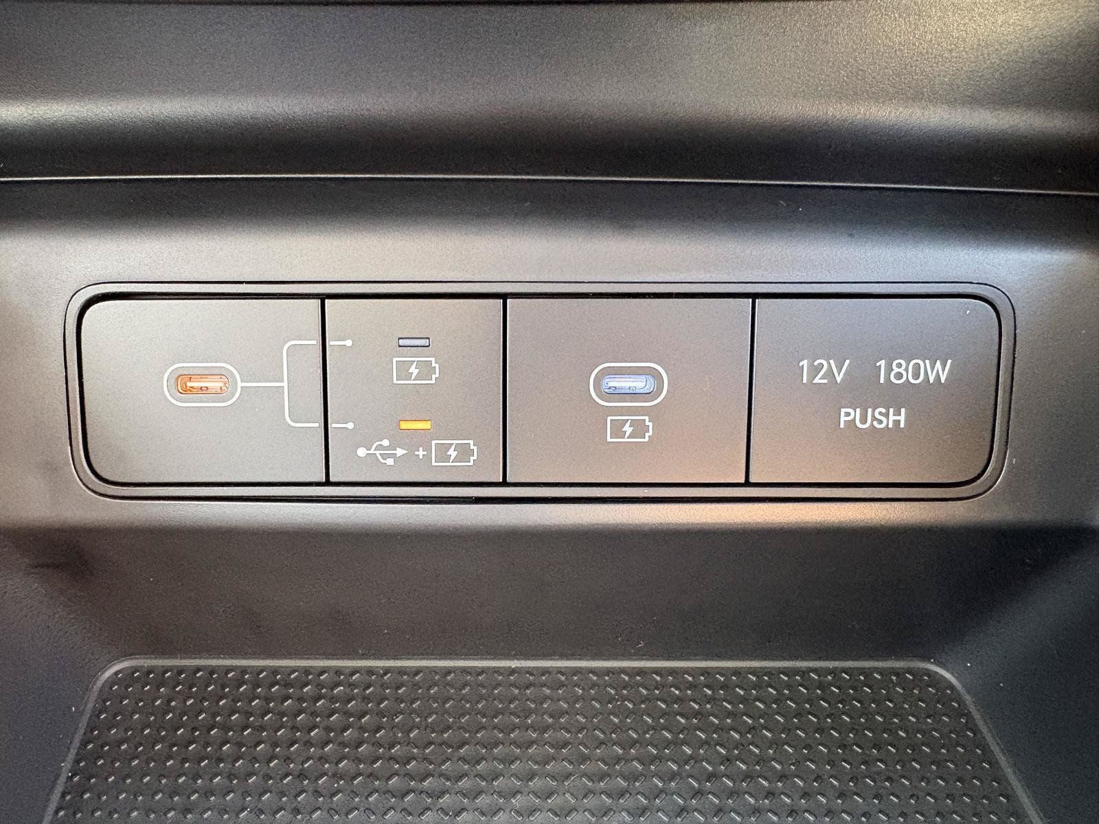 New 2026 Hyundai Tucson SEL Plus AWD/4WD image 20