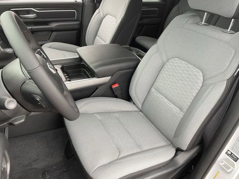 New 2026 RAM 1500 Big Horn image 19