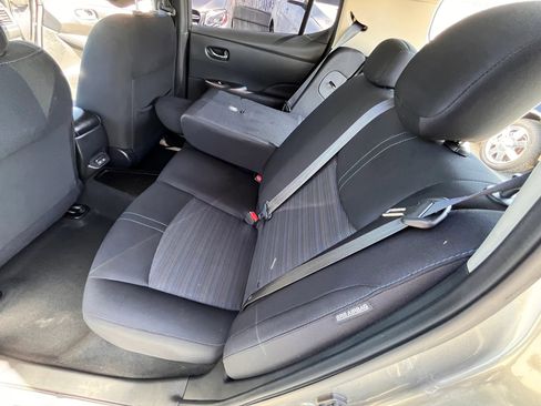Used 2021 Nissan Leaf S w/ S Charge Package FWD image 14