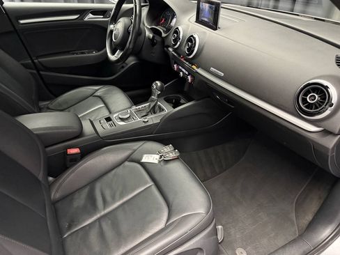 Used 2016 Audi A3 2.0T Premium AWD/4WD image 18
