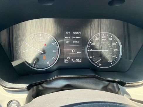 Used 2025 Subaru Outback Premium AWD/4WD image 15