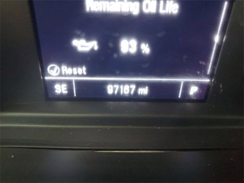 Used 2023 Chevrolet Silverado 1500 Custom w/ Rally Edition image 23