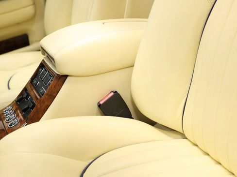 Used 2000 Bentley Arnage Red Label image 18