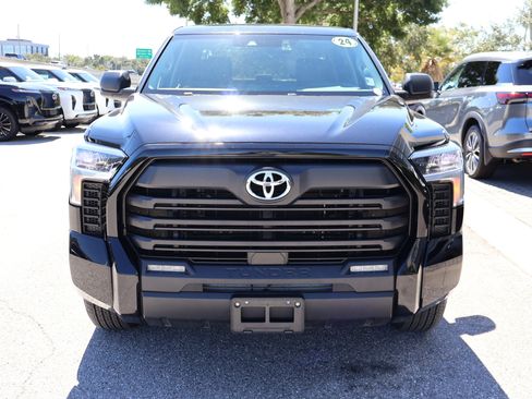 Used 2024 Toyota Tundra SR5 image 11