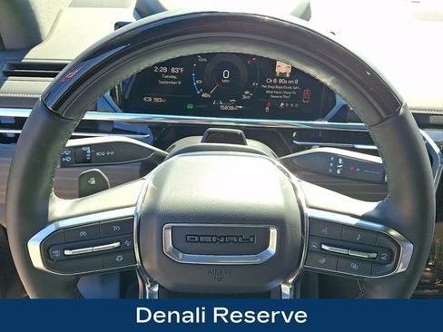 Used 2026 GMC Sierra EV Denali AWD/4WD image 4