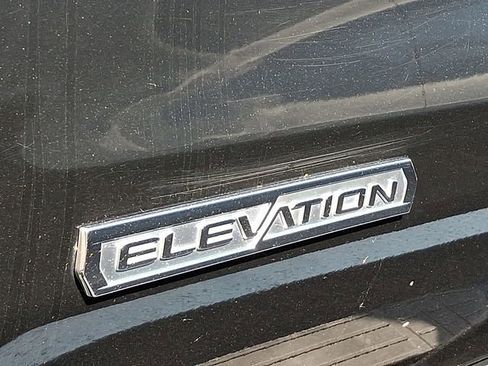 Used 2021 GMC Sierra 1500 Elevation w/ X31 Off-Road Package AWD/4WD image 5