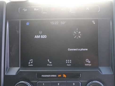 Used 2018 Ford F150 XL w/ Equipment Group 101A Mid AWD/4WD image 19