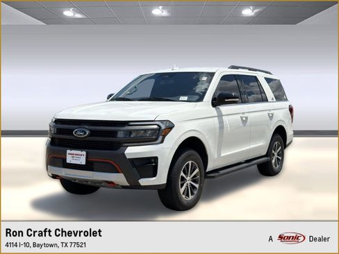 Used 2024 Ford Expedition Timberline AWD/4WD image 1
