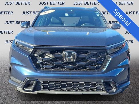 Certified 2025 Honda CR-V Sport-L image 2