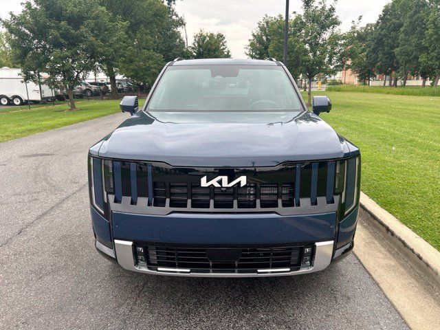 New 2027 Kia Telluride SX Prestige w/ Towing Package AWD/4WD image 4