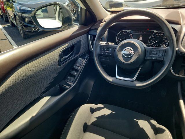 Certified 2023 Nissan Rogue S AWD/4WD image 16