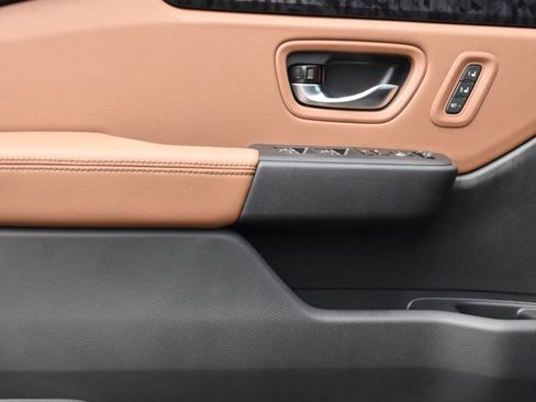New 2026 Honda Passport TrailSport Elite image 15