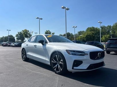 Used 2024 Volvo S60 B5 Core