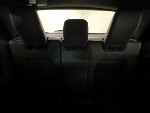 New 2026 Nissan Pathfinder Rock Creek AWD/4WD image 22