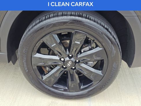 Used 2025 Hyundai Palisade XRT AWD/4WD image 10