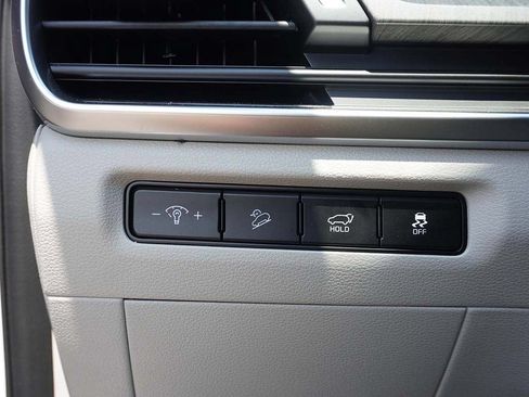 Used 2025 Kia Telluride EX FWD image 46