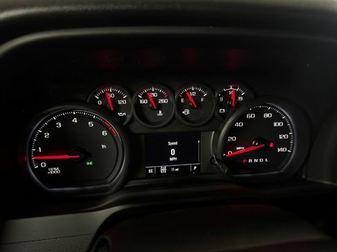 New 2026 Chevrolet Silverado 2500 W/T w/ Snow Plow Prep/Camper Package image 61