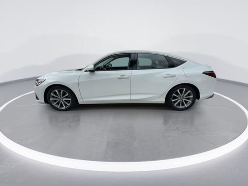Used 2024 Acura Integra FWD image 5