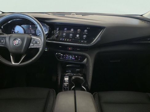 Used 2022 Buick Envision Essence w/ Safety Package FWD image 20