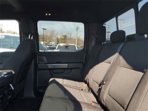Used 2023 Ford F150 XLT w/ Equipment Group 302A High image 22