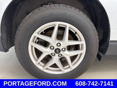 Certified 2024 Ford Edge SEL w/ Convenience Package AWD/4WD image 41