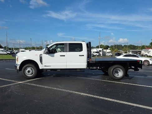 New 2026 Ford F350 XL w/ XL Chrome Package AWD/4WD image 41