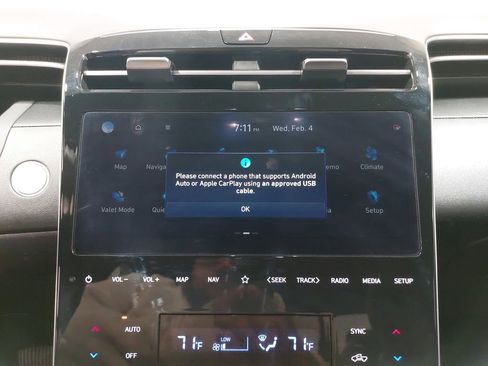 Certified 2024 Hyundai Santa Cruz SEL w/ Activity Package image 22