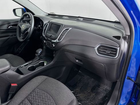 Used 2024 Chevrolet Equinox LT w/ LPO, Floor Liner Package image 36