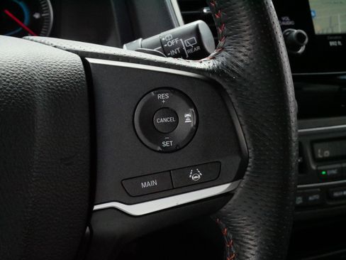 Used 2022 Honda Pilot TrailSport image 25