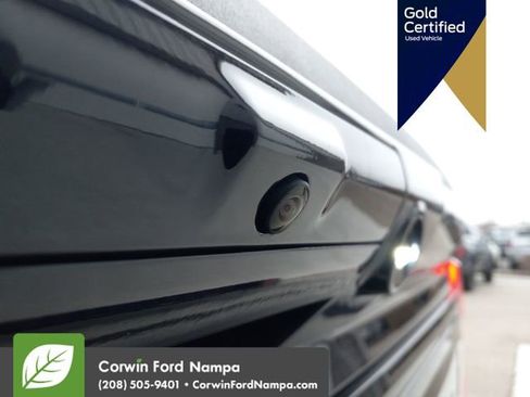 Certified 2025 Ford F350 Platinum image 34