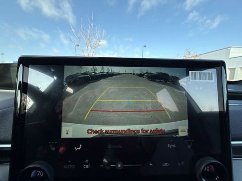 New 2026 Subaru Solterra Premium image 17