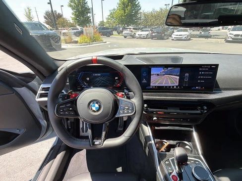 Used 2025 BMW M2 w/ Lighting Package RWD image 14