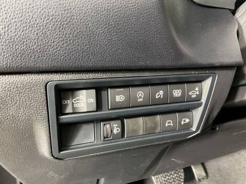 New 2026 Toyota Tundra SR5 image 16