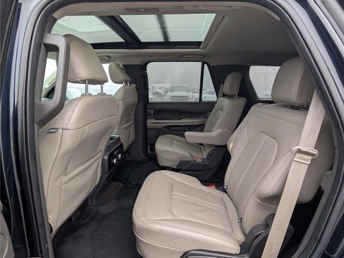Used 2021 Ford Expedition Limited image 15