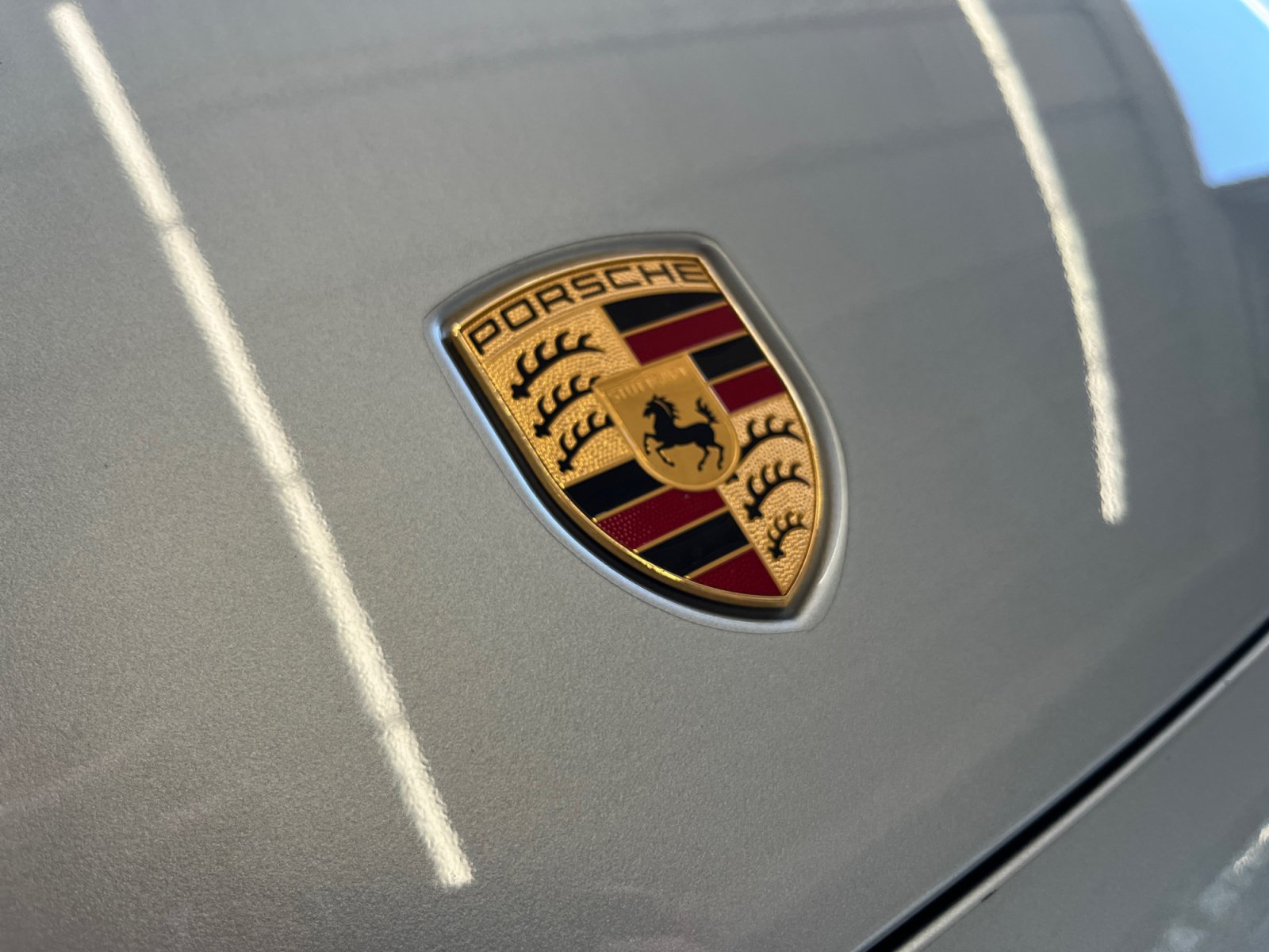 Used 2020 Porsche Cayenne Turbo AWD/4WD image 23