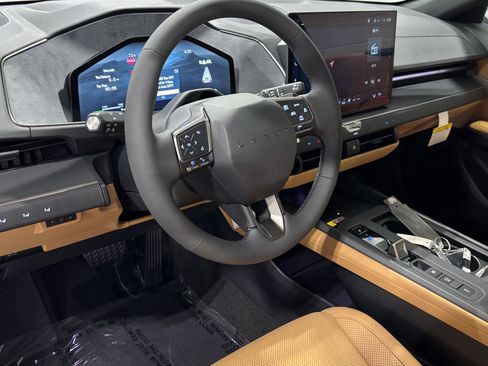 New 2026 Lexus ES 500e AWD/4WD image 30