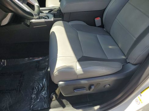 Used 2020 Toyota Tundra Limited AWD/4WD image 22