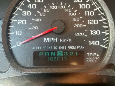 Used 2004 Chevrolet Monte Carlo SS w/ Preferred Equipment Group image 13