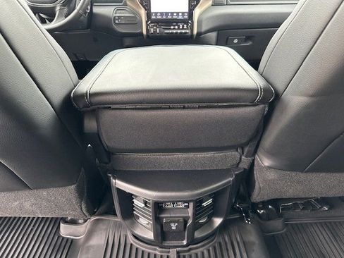 Used 2024 RAM 3500 Laramie image 19