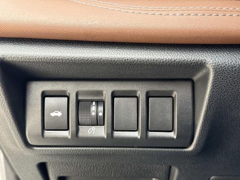 Used 2024 Subaru Legacy Touring XT image 44