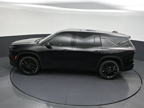 Used 2024 Chevrolet Traverse LS w/ Midnight/Sport Edition FWD image 17