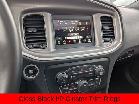 Used 2022 Dodge Charger SXT w/ Blacktop Package image 20