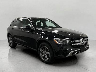 Certified 2022 Mercedes-Benz GLC 300 4MATIC