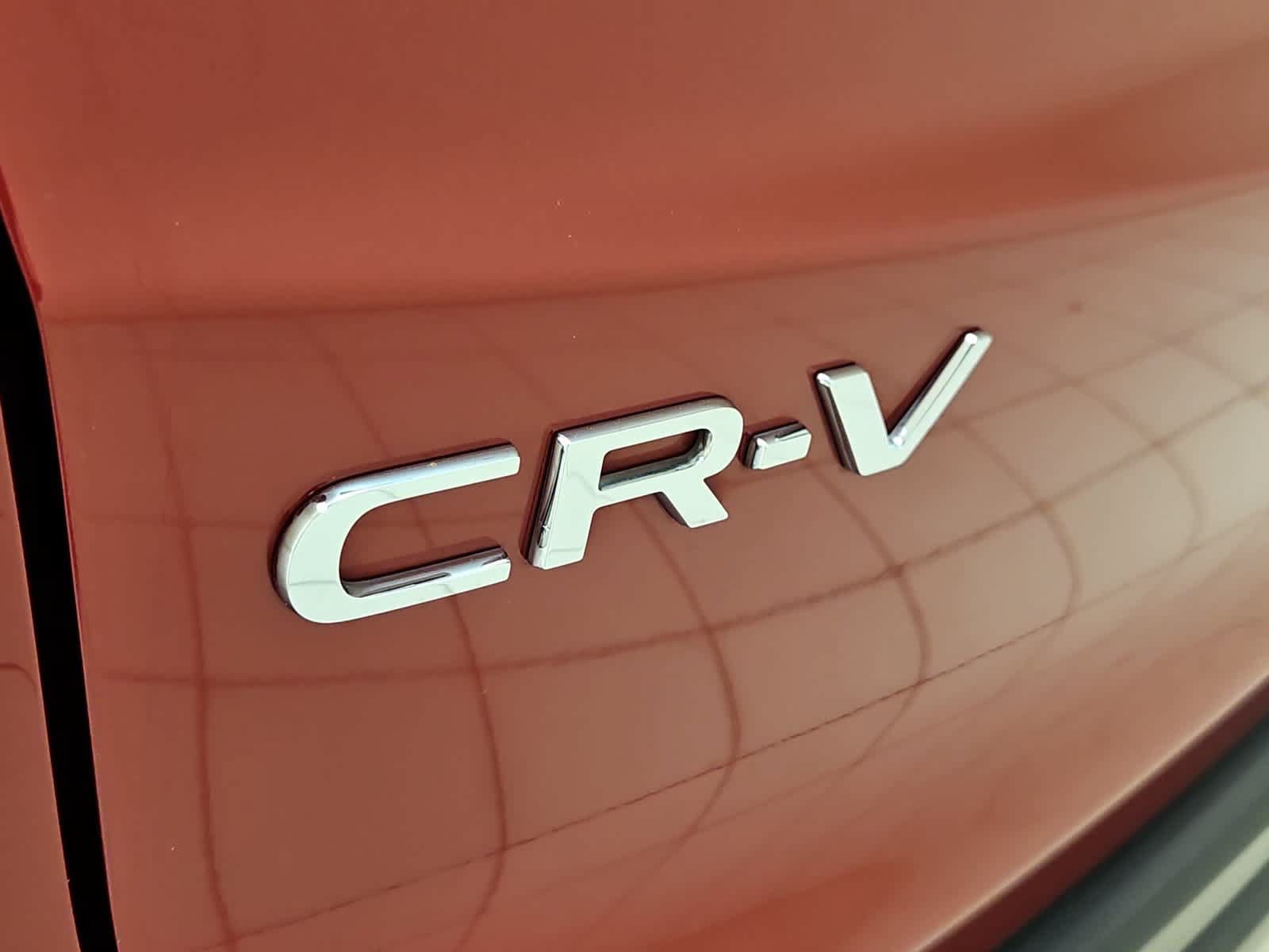 Certified 2023 Honda CR-V LX image 19