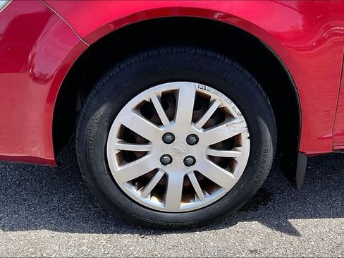 Used 2010 Chevrolet Cobalt LS w/ Protection Package image 18