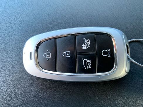 Used 2025 Hyundai Palisade SEL image 22