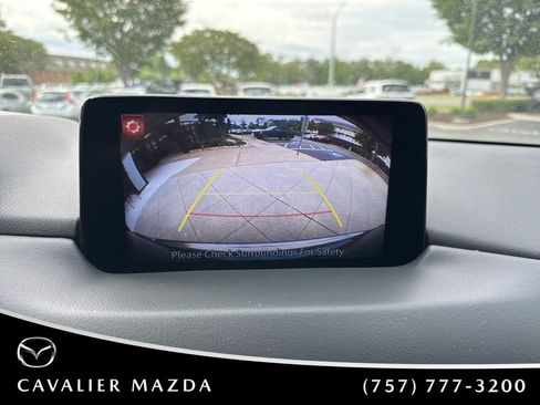 Used 2020 MAZDA CX-5 Grand Touring Reserve AWD/4WD image 18