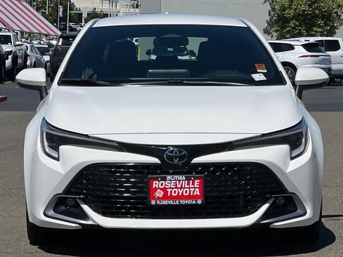 Certified 2023 Toyota Corolla XSE FWD image 10