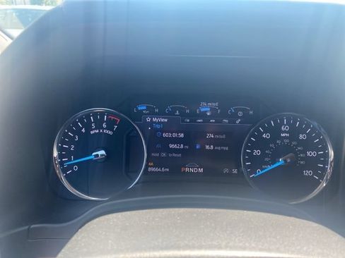 Used 2021 Ford Expedition Platinum AWD/4WD image 20