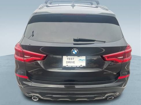 Used 2020 BMW X3 sDrive30i w/ Premium Package image 8